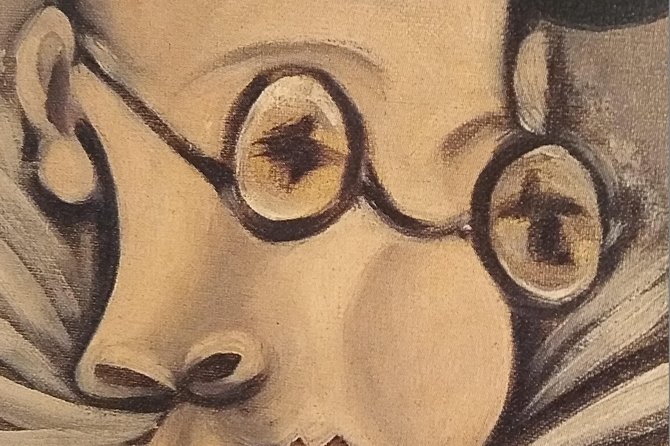 Picasso Museum private tour and walk in El Born district - Museu Picasso: early works, periods, and the Las Meninas connection