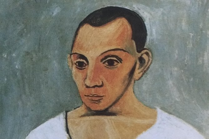 Picasso Museum private tour and walk in El Born district - Why a private guide makes the Picasso part click