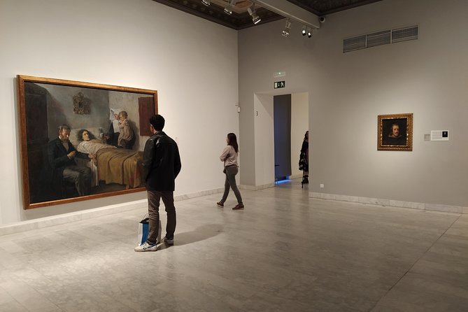 Picasso Museum private tour and walk in El Born district - Who this tour suits best in Barcelona