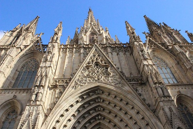 Picasso Museum & Private Walking Tour of Born or Gothic Quarter - Pace and Timing: How 4 Hours Feels in the Real World