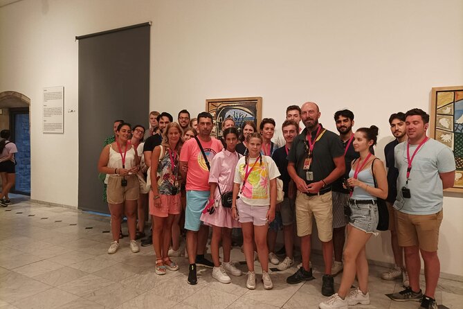 Picasso Museum Skip-the-Line Guided Tour - Skip the Line at Museu Picasso, and Still Keep It Human