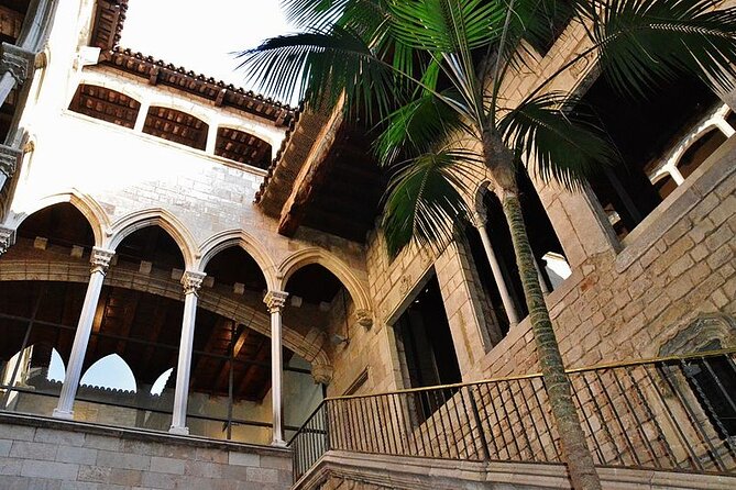 Picasso Museum Skip-the-Line Guided Tour - Price Value: What $44.65 Buys You (and What It Does Not)