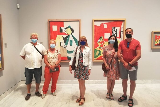 Picasso Museum Skip-the-Line Guided Tour - Should You Book This Picasso Museum Skip-the-Line Tour?