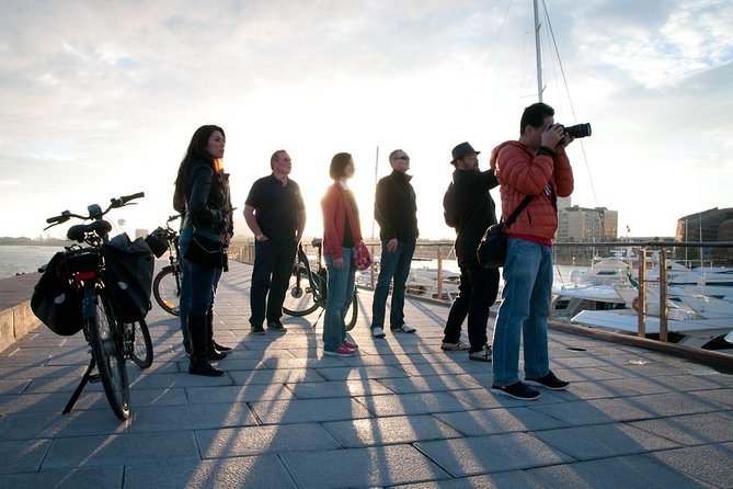 Picasso's Barcelona on Electric Bike Small Group Tour - Who this e-bike tour suits best