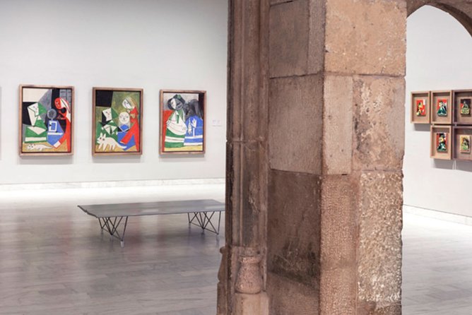 Picasso’s Footsteps: Private Tour & Museum - A 2-3 Hour Route That Makes Picasso Feel Local