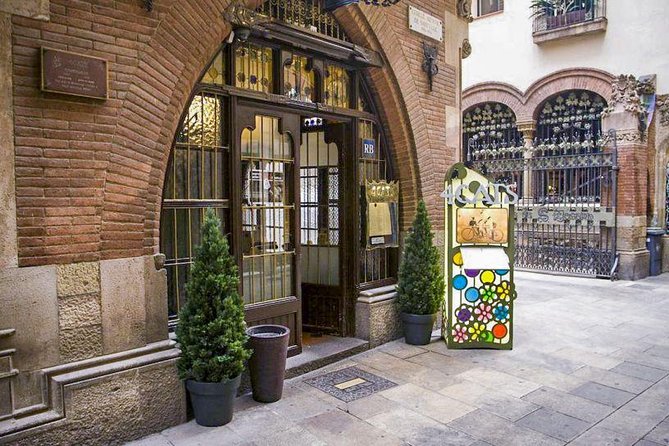 Picasso’s Footsteps: Private Tour & Museum - Museu Picasso With Skip-the-Line Access and a 4,251-Work Focus
