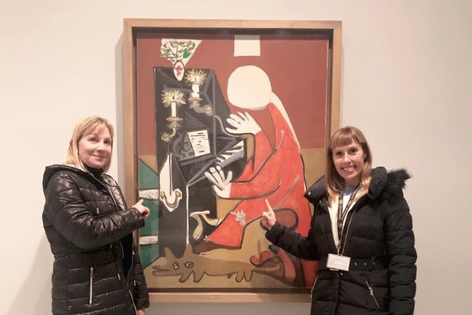 Picasso’s Footsteps: Private Tour & Museum - Sala Parés: Pastel Drawings and Ramon Casas in 1901