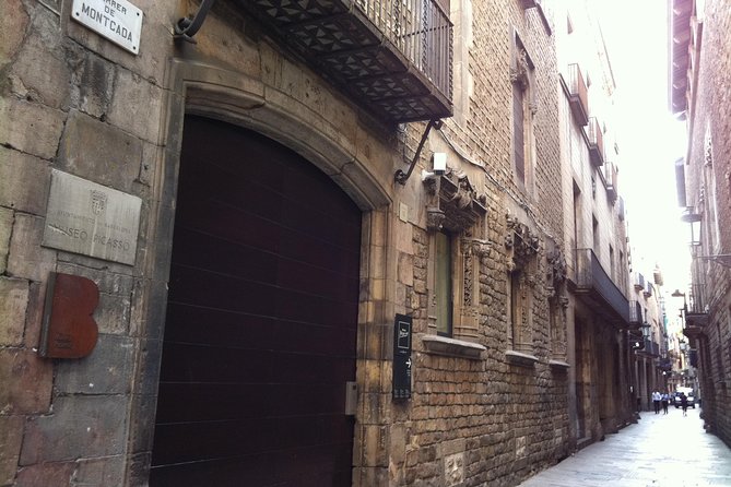 Picasso’s Footsteps: Private Tour & Museum - Els 4 Gats for Coffee or Tea, and the Café Where Picasso’s Circle Met