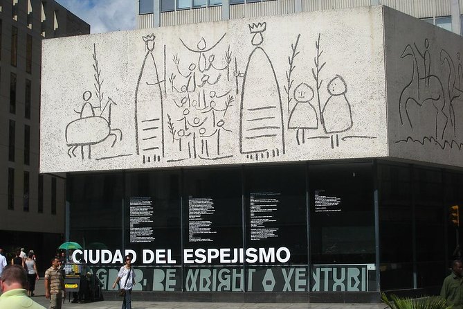 Picasso’s Footsteps: Private Tour & Museum - Price and Value at $161.60 per Person
