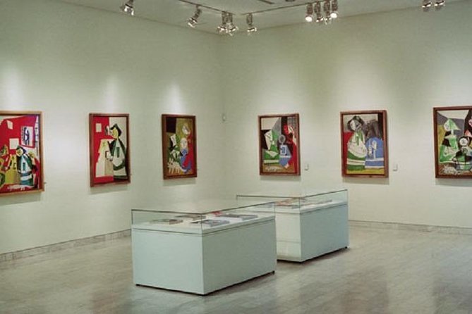 Picasso Small Group Walking Tour with Museum Skip the Line Ticket - Who this tour is best for