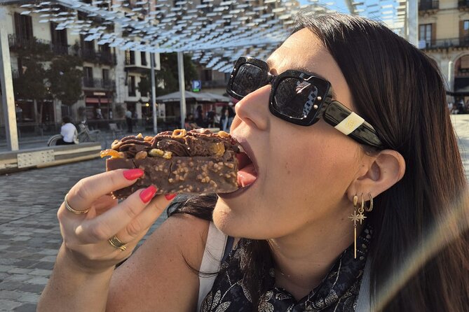 Plant Based Food Tour in Barcelona - Key things to know before you go