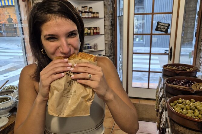Plant Based Food Tour in Barcelona - A 3-hour vegan food walk through El Born (and why it works)