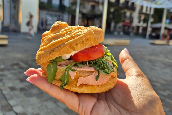 Plant Based Food Tour in Barcelona - Getting the most out of the walking time