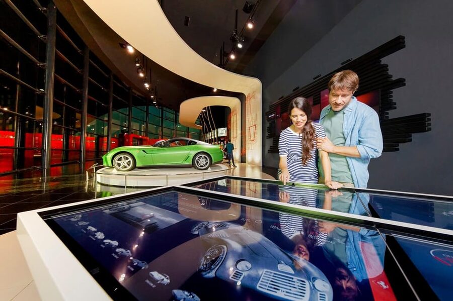 PortAventura and Ferrari Land: Full-Day Trip from Barcelona - Key Highlights You Can Actually Plan Around