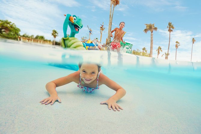 Portaventura Caribe Aquatic Park from Barcelona Full Day Trip - Value for $75.31: Is It Worth It?