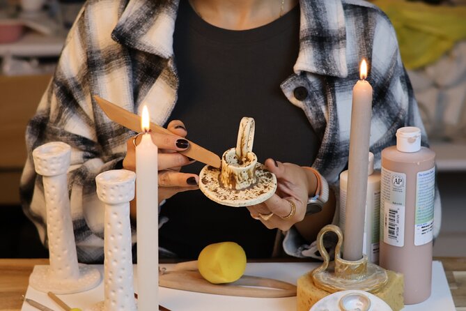 Pottery Workshop and Wine – Barcelona - 5 Key Things I Learned to Care About Before You Book
