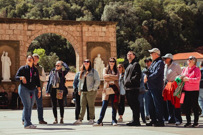 Premium Montserrat & Wine Full Day Tour from Barcelona - What to pack for a 10-hour Montserrat and winery day