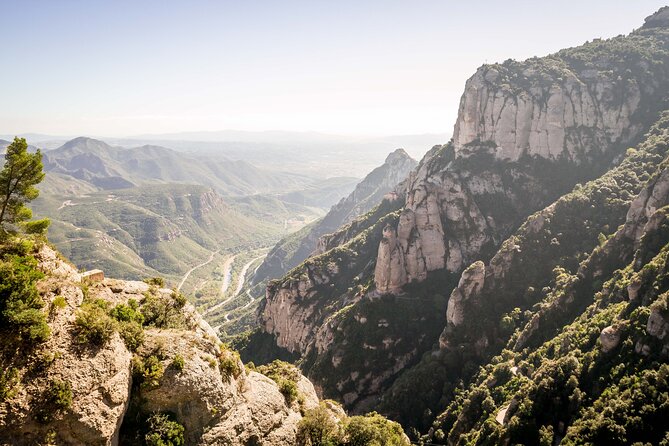 Premium Montserrat & Wine Full Day Tour from Barcelona - Should you book this Montserrat and Wine full-day tour?