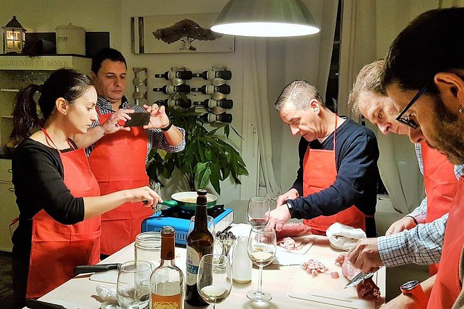 Premium Paella Cooking Class & 10 Spanish Tapas - Key highlights at a glance