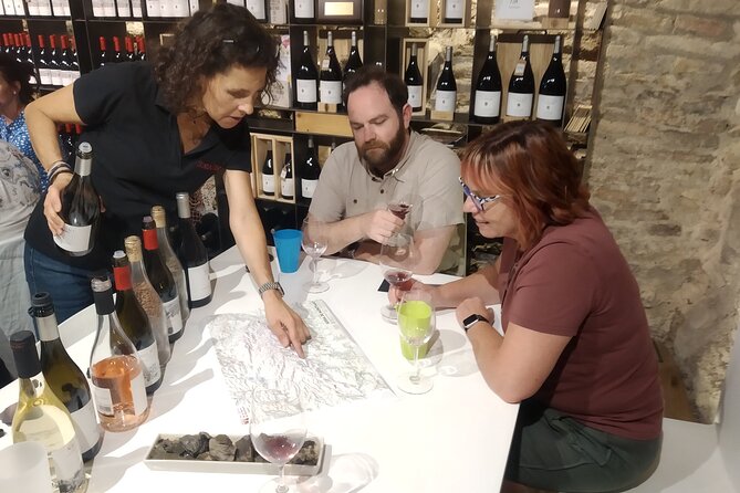Priorat tour to 3 small wineries and hotel pick-up - Getting to Priorat from Barcelona without the headache