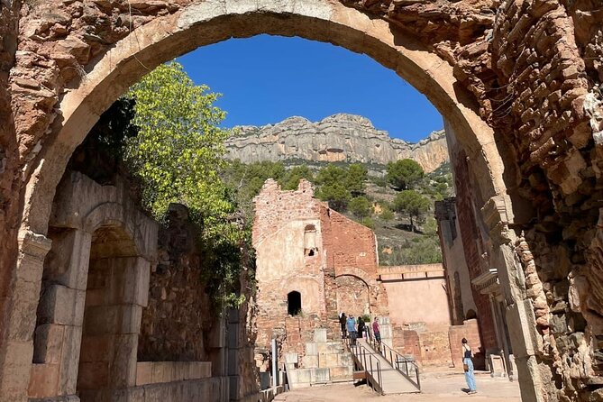 Priorat tour to 3 small wineries and hotel pick-up - The real value: what’s included, what costs extra, and what to expect