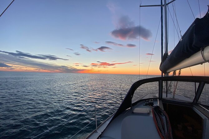 Private 2-Hour Tour of Barcelona on a Sailboat - Timing and weather: plan for “good conditions or adjustments”