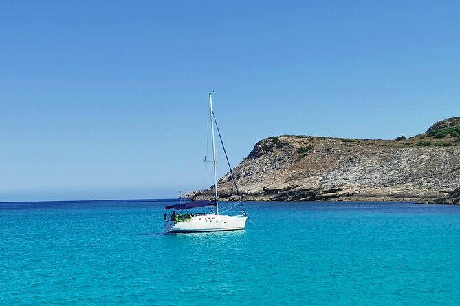 Private 2-Hour Tour of Barcelona on a Sailboat - Who this Barcelona sail is best for