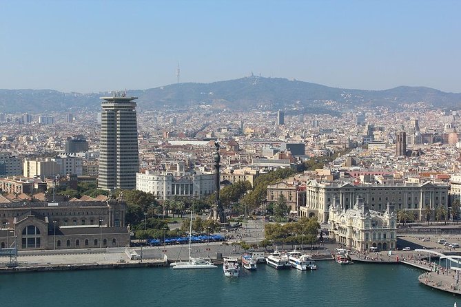 Private 4h Tour Of Camp Nou And Most Emblematic Sites Of Barcelona with pick up - Barcelona Cathedral (Seo) and the Gothic Quarter: quick hits that add up