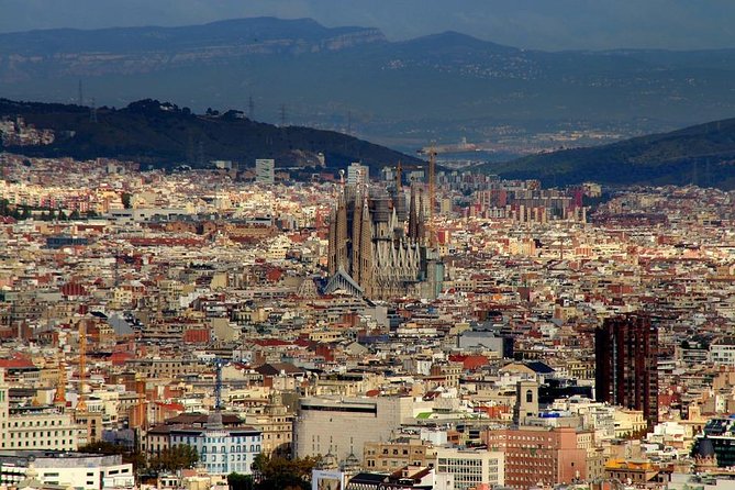 Private 4h Tour Of Camp Nou And Most Emblematic Sites Of Barcelona with pick up - Who this private Camp Nou tour fits best