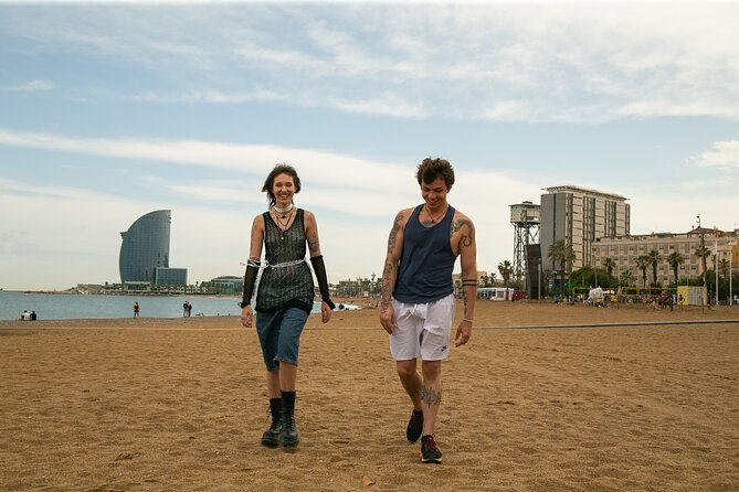 Private and Personalized Photography Adventure in Barcelona - Key Highlights You’ll Care About