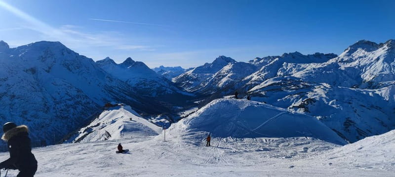 Private Andorra or Pyrinees Ski / Snowboard Tour Day trip - Gear and Clothing: What You Don’t Have to Think About