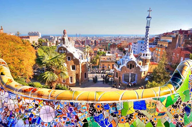 Private Arrival Transfer from El Prat Airport to Central Barcelona - The 30-Minute Drive: What Traffic Really Means on Your First Day