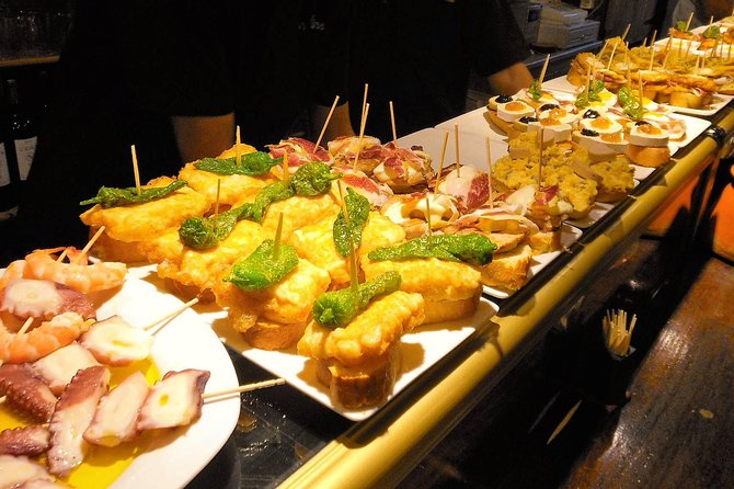 Private Barcelona Art and Tapas Walking Tour with Picasso Museum - Drinks Pairing, Private Pace, and Real Value for $156.18