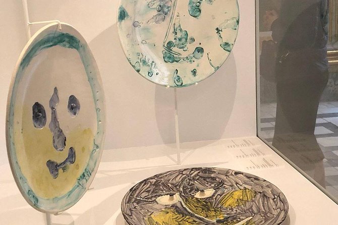 Private Barcelona Art and Tapas Walking Tour with Picasso Museum - Who This Tour Suits Best (And Who Might Want a Different Plan)