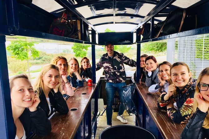 Private Barcelona Beer Bike Tour - A realistic breakdown of the 2-hour experience