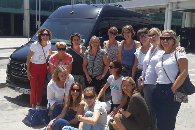 Private Barcelona Half-Day Tour with Local Insights - Key highlights that make this tour work