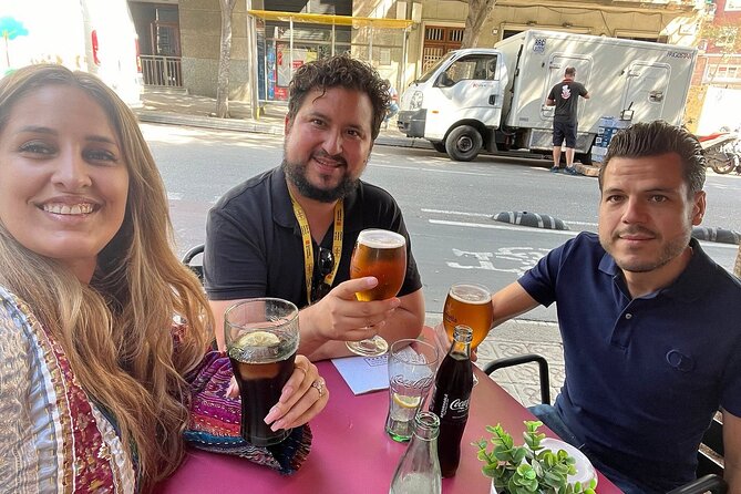 Private Barcelona Highlights: Gothic Sagrada Familia & Park Güell - Catedral de Barcelona and Plaça de Sant Jaume, the civic side of the old city