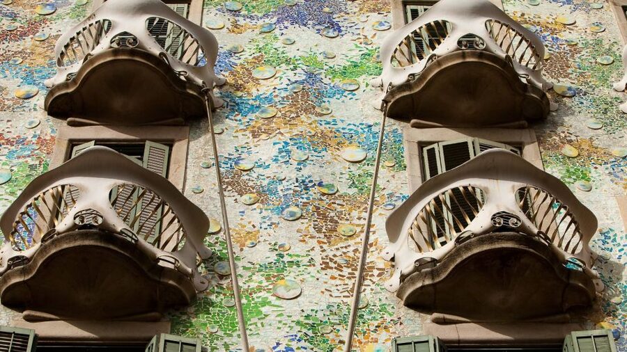 Private Barcelona Modernism and Gaudí Walking Tour - What You Pay for About $21 and When It Feels Like a Bargain