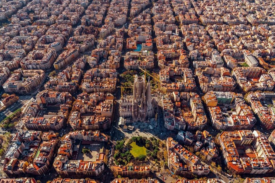 Private Barcelona & Montserrat Helicopter Tour - Key highlights worth knowing before you go