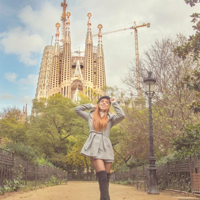 Private Barcelona & Montserrat Tour with Pick-up - Key things I’d circle before you book