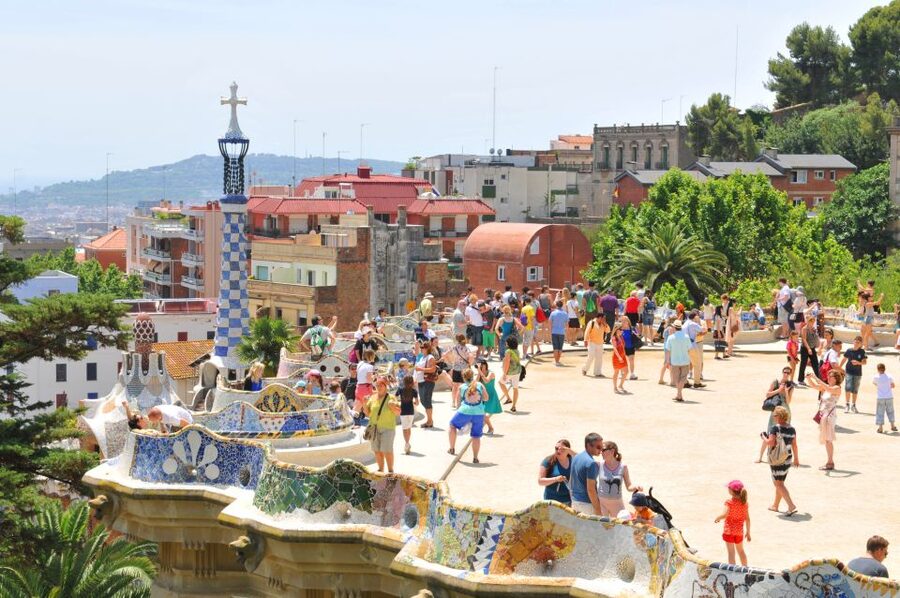 Private Barcelona & Montserrat Tour with Pick-up - Price, group size, and whether the value makes sense for you