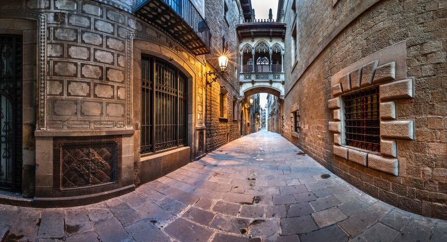 Private Barcelona & Montserrat Tour with Pick-up - The guides: why the day feels personal instead of rushed