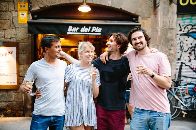 Private Barcelona Night Tapas Tour with Flamenco Show - Key Points You Should Know Before You Go