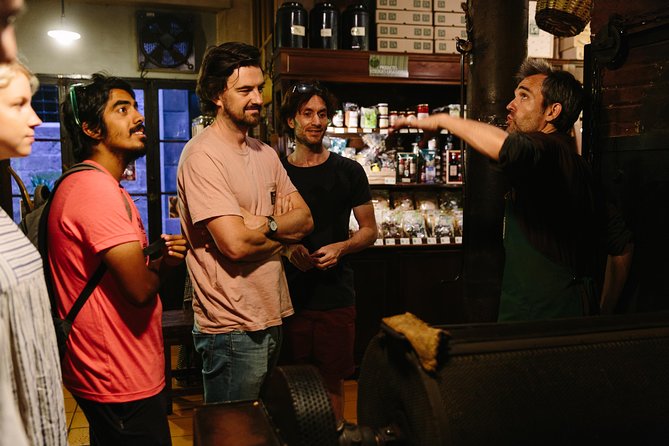Private Barcelona Night Tapas Tour with Flamenco Show - Where You’ll Start (and Why Pl. de Sant Jaume Makes Sense)