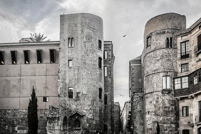 Private Barcelona Old Town Walking Tour: Gothic Quarter & Born - Why This Gothic Quarter and Born Walk Works in 3 Hours