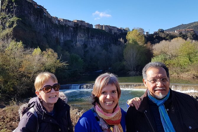 Private Besalú & 3 Medieval Towns Tour with Hotel PickUp from Barcelona - Key highlights to know before you go