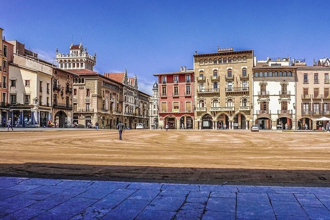Private Besalú & 3 Medieval Towns Tour with Hotel PickUp from Barcelona - Private van timing from Barcelona, and why the small group matters
