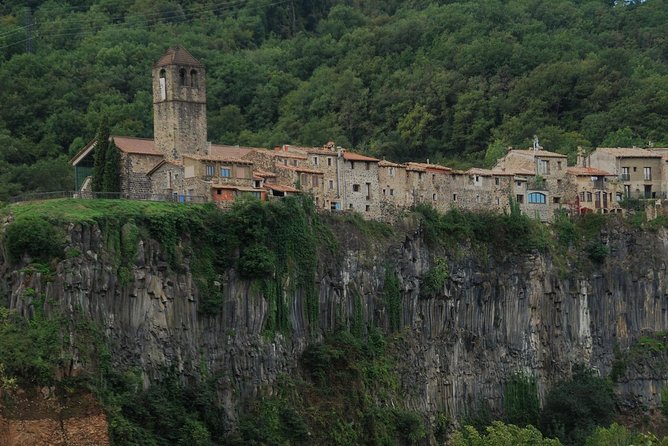 Private Besalú & 3 Medieval Towns Tour with Hotel PickUp from Barcelona - What you’re paying for: $323.53 value for a private day out