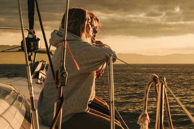 Private Boat Trip in Barcelona with Snacks and Drinks - Price per group in Barcelona, and how to judge value fast