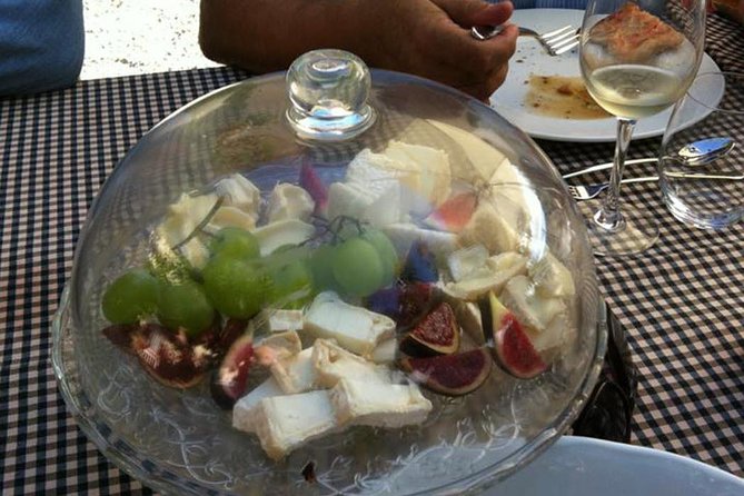 Private Breakfast Winery Experience - Private Wine Tasting Tour - Price and value: $309.77 per person for a private, guided half-morning
